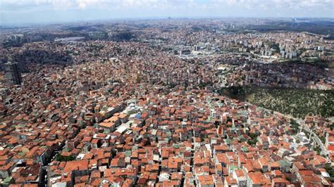 Ulaştırma ve Altyapı Bakanı: Olası İstanbul depremi için tahliye planımız var